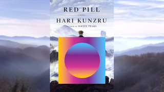 A lib gets triggered into madness in Hari Kunzru’s smart, savage <i>Red Pill</i>